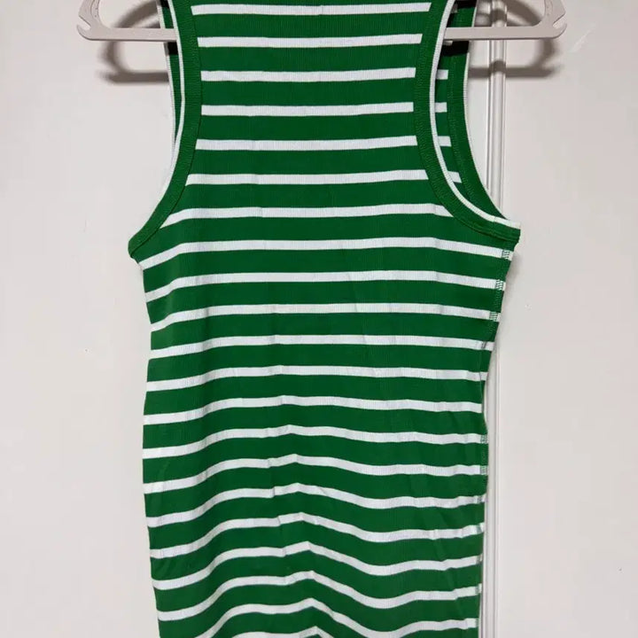 [BUNJANG] COS Sleeveless Tank Top / (새상품/최종가격) 코스 민소매 나시