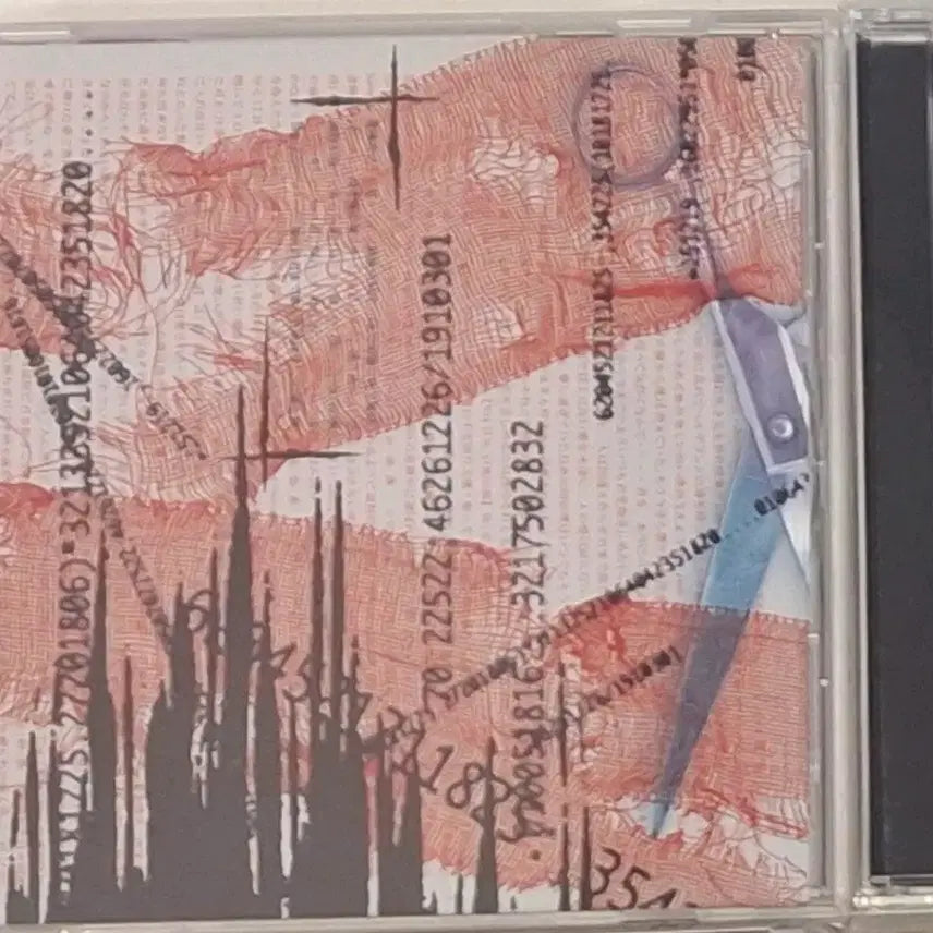 [BUNJANG] Dir En Grey Music Video Collection Bundle Set / 디르앙그레이 dir en grey 비주얼계 뮤비집 8장 일괄판매