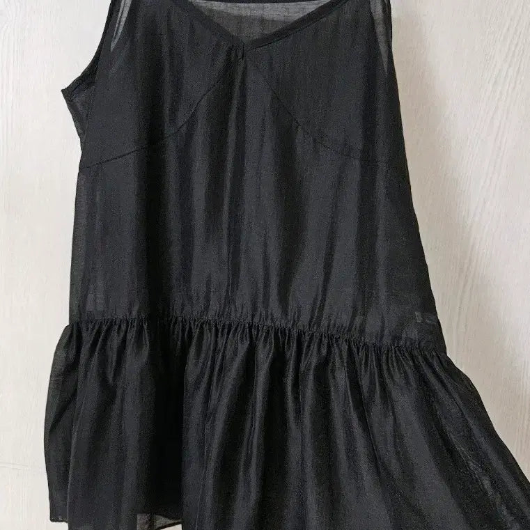 [SOLD OUT] 뷔스티에 조끼 새옷