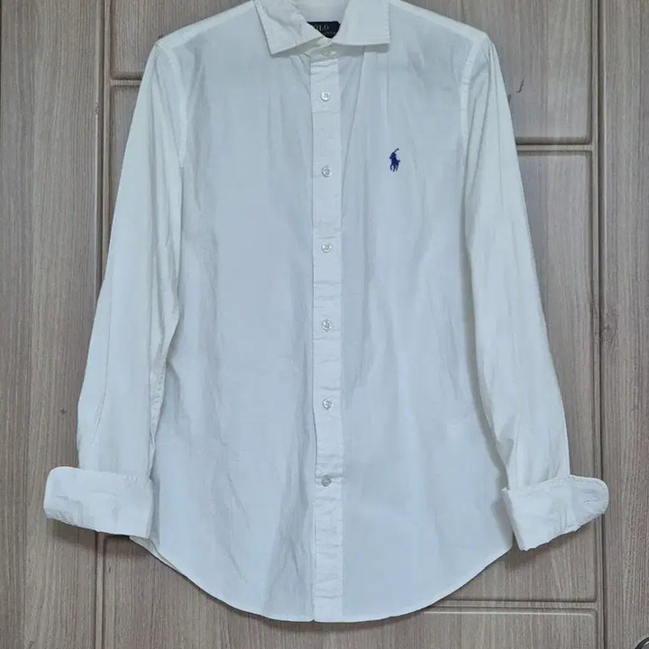 [SOLD OUT] 폴로  슬림핏 셔츠(여성)