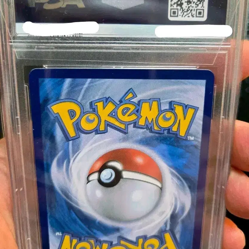 [BUNJANG] Mew VMAX 054/172 PSA 10 VSTAR Universe Korean Version / [PSA10] 뮤 VMAX 054/172 한글판 VSTAR 유니버스 /