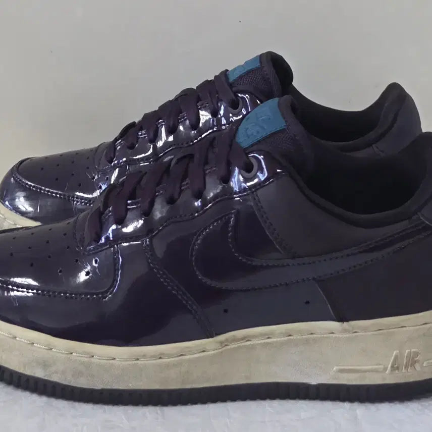 [BUNJANG] Nike x Ruby Rose Air Force 1 Low &