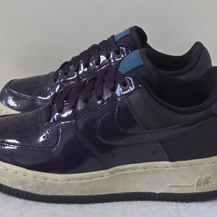 [BUNJANG] Nike x Ruby Rose Air Force 1 Low &