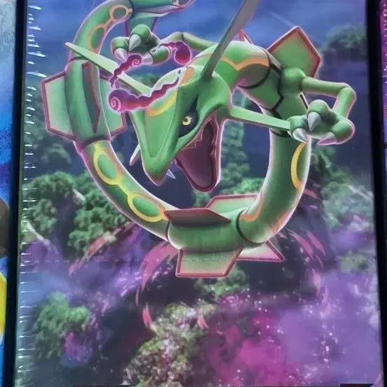[BUNJANG] Pokemon Sky Stream S7R Booster Box / 포켓몬 창공스트림 카드 S7R 박스