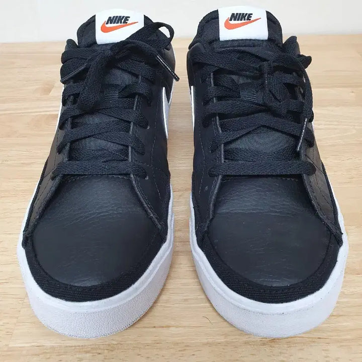 [BUNJANG] Nike Court Legacy Next Nature Black White 270mm / 나이키 코트 레거시 넥스트 네이처 블랙 화이트 270mm