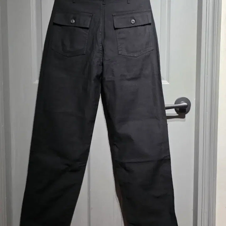 [BUNJANG] Musinsa Standard Replica Fatigue Pants (29) - New / 무탠다드 레플리카 퍼티그 팬츠  새제품(29)