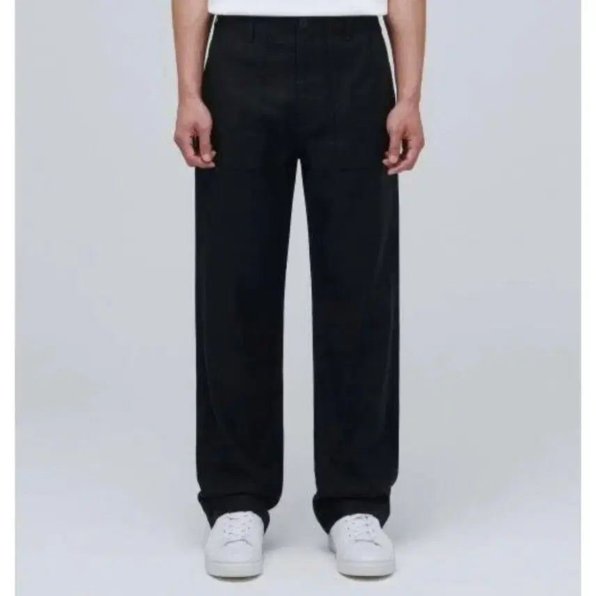 [BUNJANG] Musinsa Standard Replica Fatigue Pants (29) - New / 무탠다드 레플리카 퍼티그 팬츠  새제품(29)