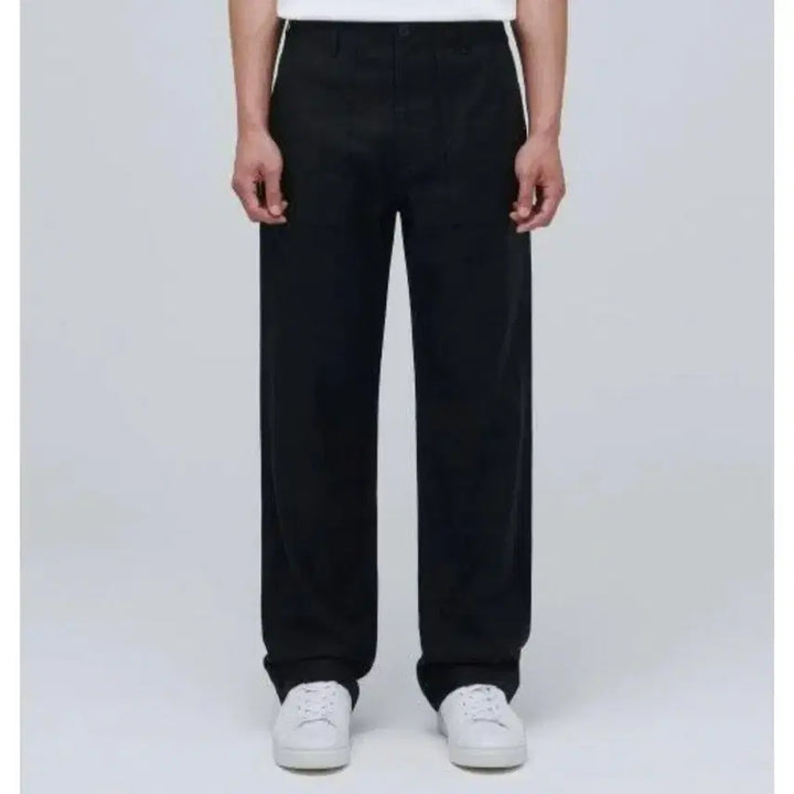 [BUNJANG] Musinsa Standard Replica Fatigue Pants (29) - New / 무탠다드 레플리카 퍼티그 팬츠  새제품(29)