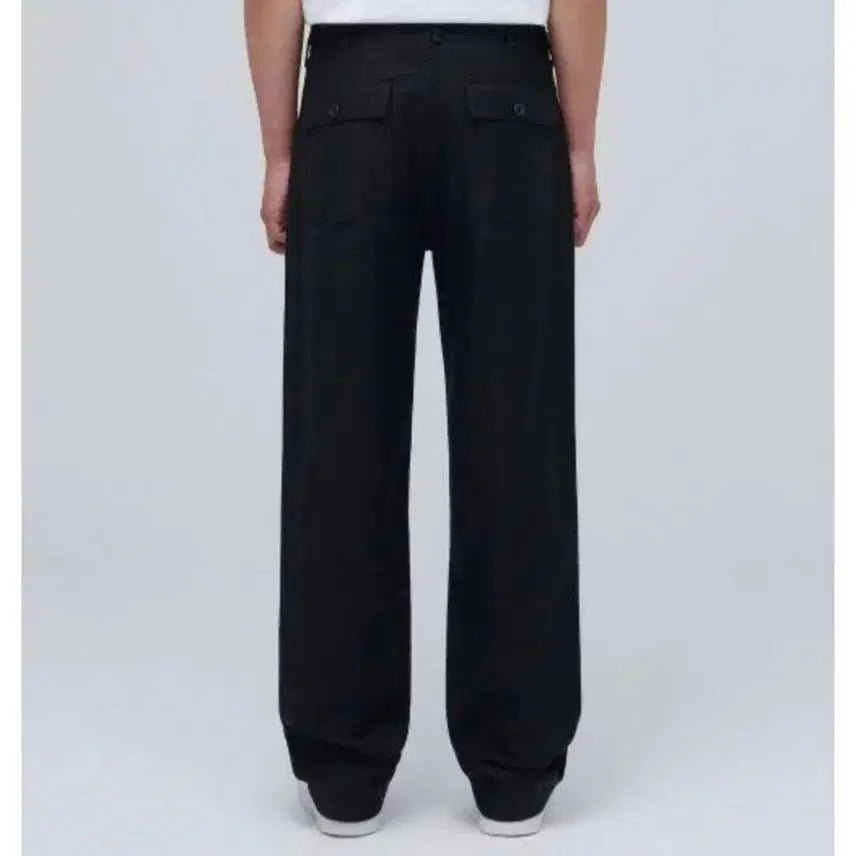 [BUNJANG] Musinsa Standard Replica Fatigue Pants (29) - New / 무탠다드 레플리카 퍼티그 팬츠  새제품(29)