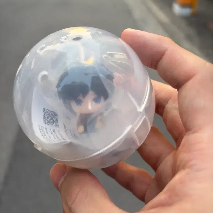 [SOLD OUT] 귀칼 마치보케 기유