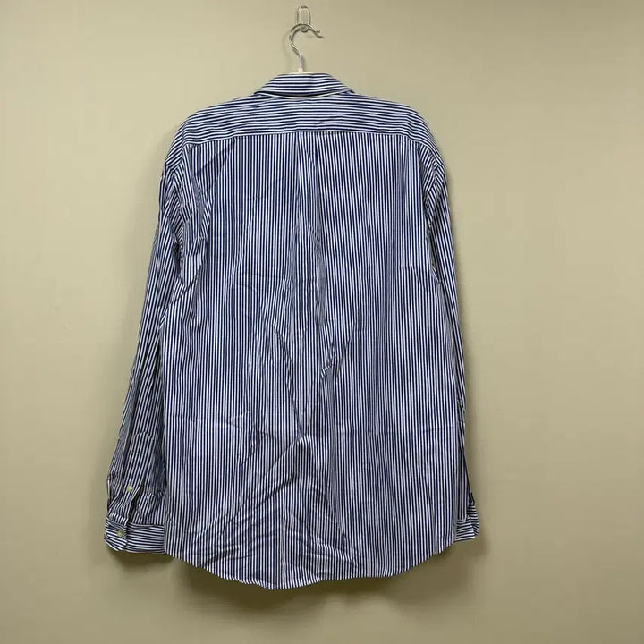[SOLD OUT] 폴로 랄프로렌 스트라이프 셔츠 (새상품)