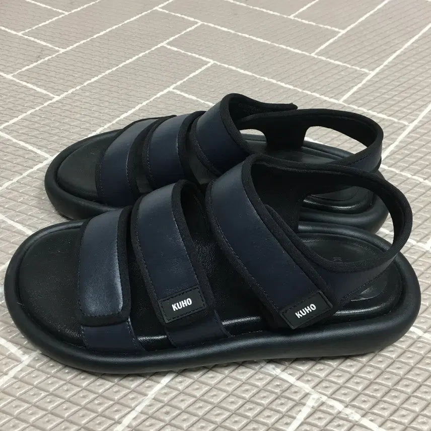 [BUNJANG] KUHO Sandals (230mm) / KUHO 구호 샌들 230