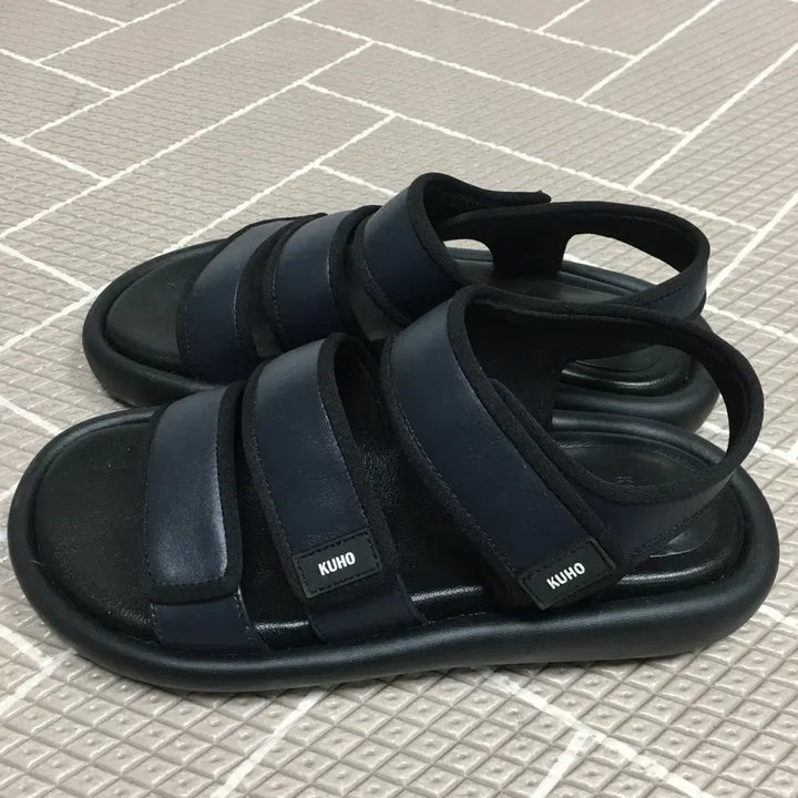 [BUNJANG] KUHO Sandals (230mm) / KUHO 구호 샌들 230