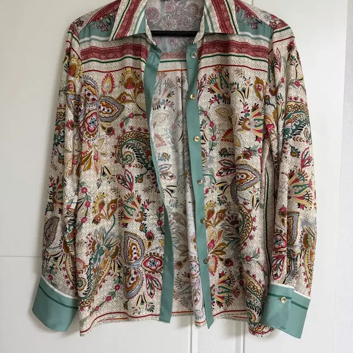 [BUNJANG] Zara Blouse / 자라(zara) 블라우스