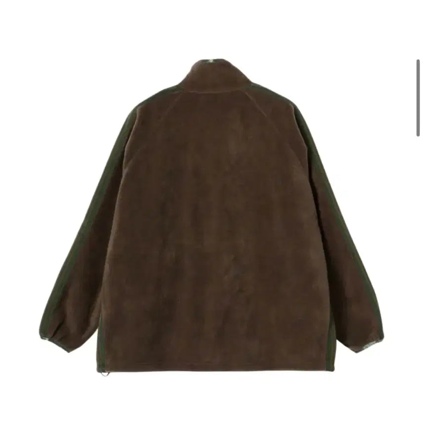 [BUNJANG] Needles x Beams Fleece Track Jacket / 니들스 빔즈 플리스 트랙자켓