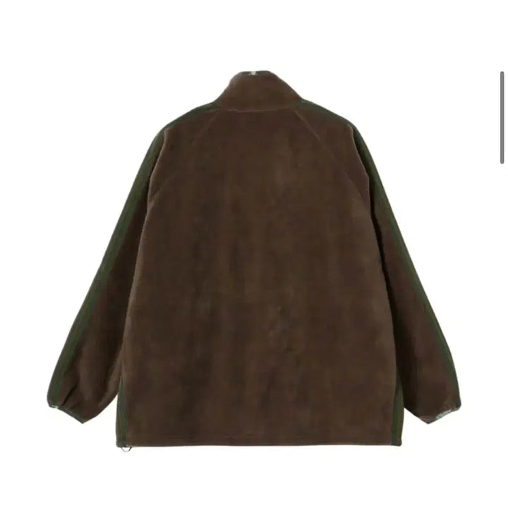 [BUNJANG] Needles x Beams Fleece Track Jacket / 니들스 빔즈 플리스 트랙자켓