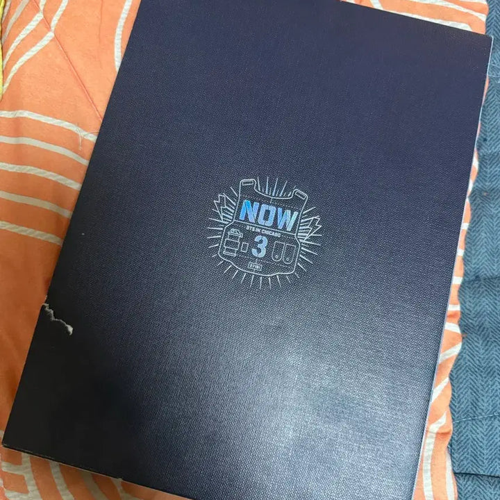 [BUNJANG] BTS NOW3 Item / 방탄소년단 BTS NOW3 양도합니다
