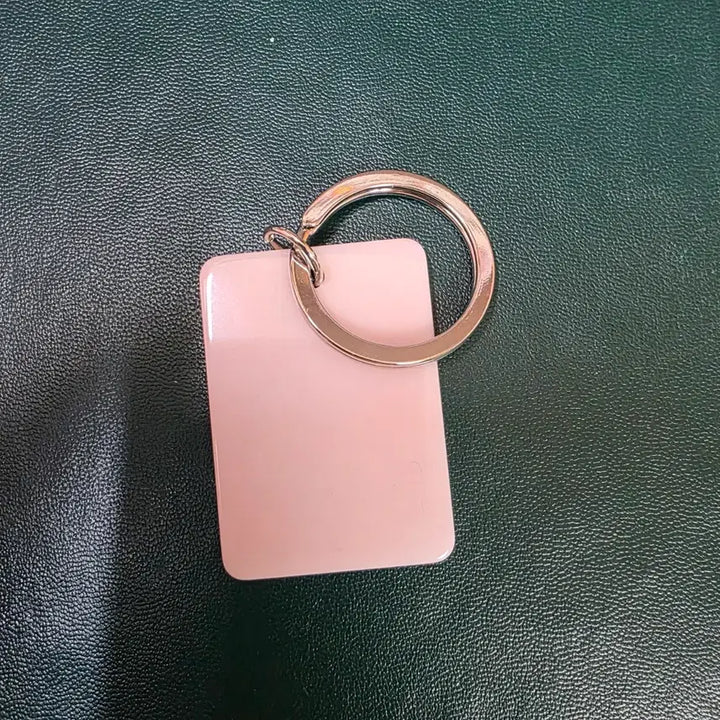 [BUNJANG] Jujutsu Kaisen Maki Zenin Keyring / 주술회전 주회 젠인마키 마키 아크릴 키링