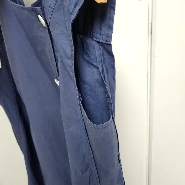 [BUNJANG] SYSTEM Sleeveless Long Dress / SYSTEM 민소매 롱원피스