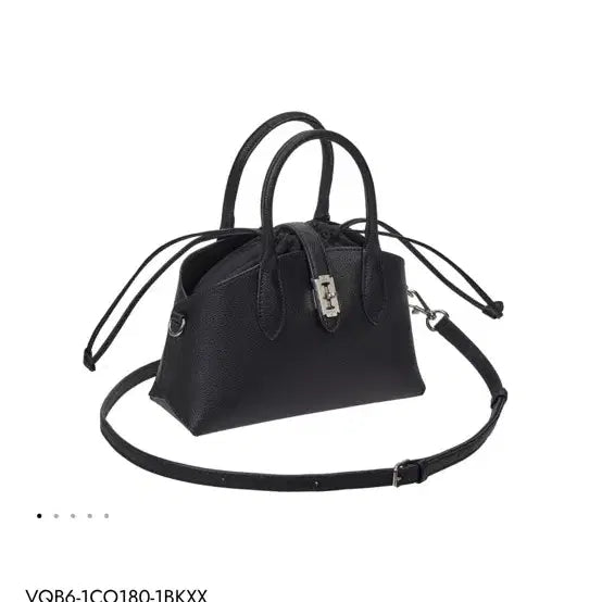 [BUNJANG] Vunque Toque Hermit Cross M Crossbody Bag / 새상품 분크 Toque Hermit Cross M (토크 헐밋 크로스