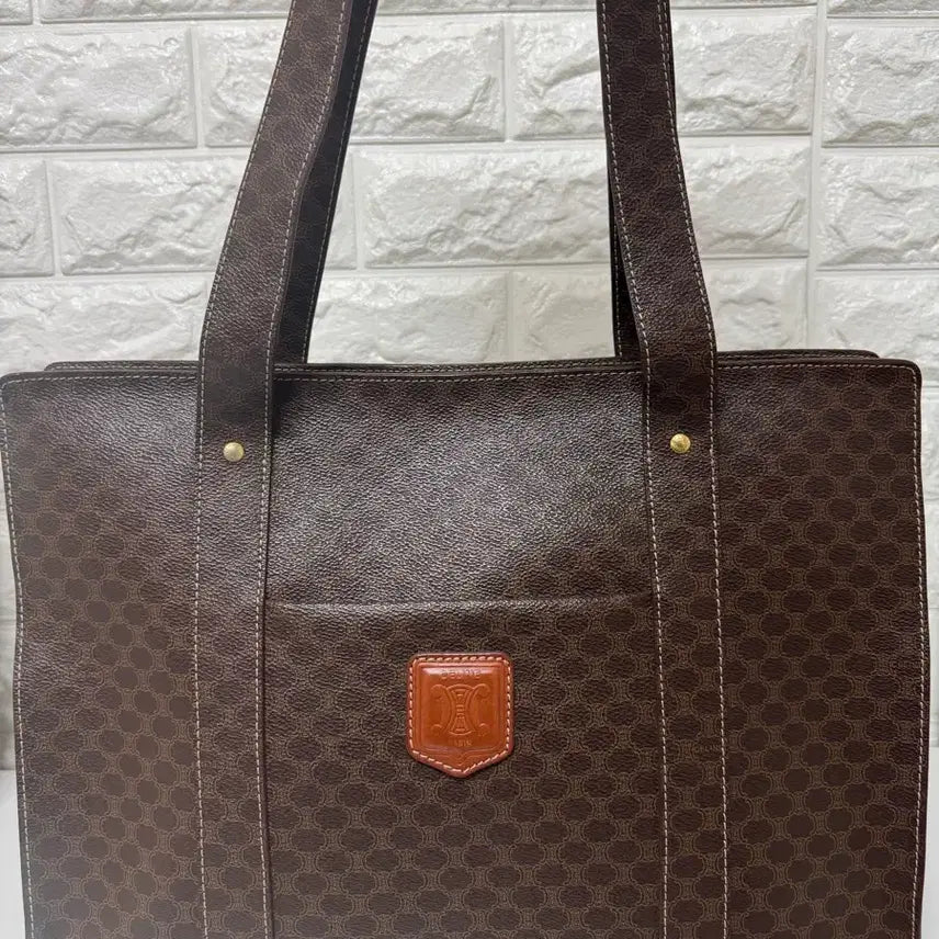 [SOLD OUT] 셀린느 올드셀린 주우재백