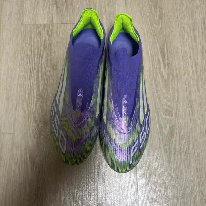 [SOLD OUT] 아디다스 f50