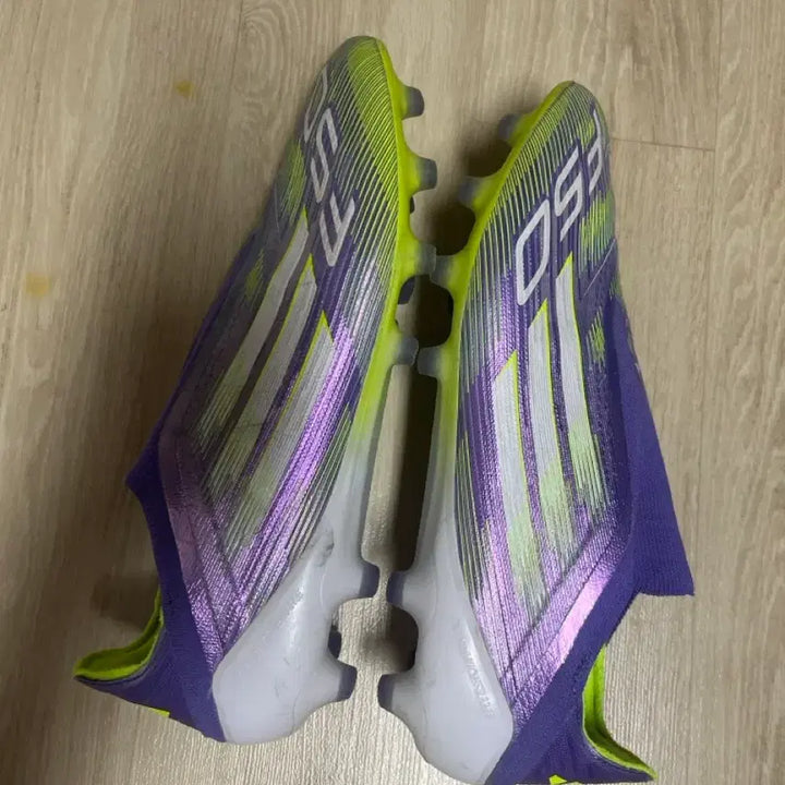 [SOLD OUT] 아디다스 f50