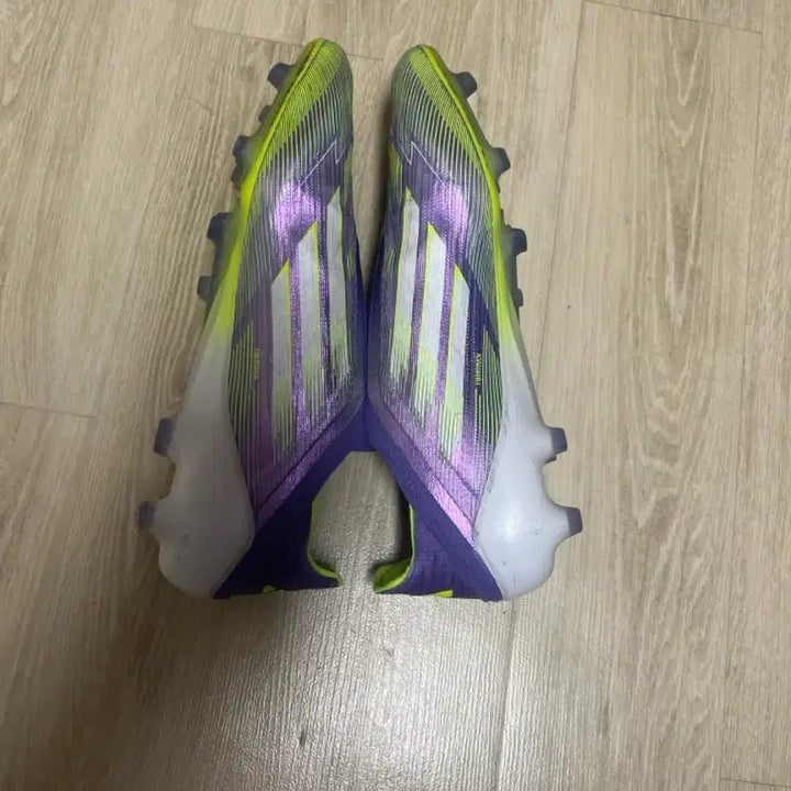 [SOLD OUT] 아디다스 f50
