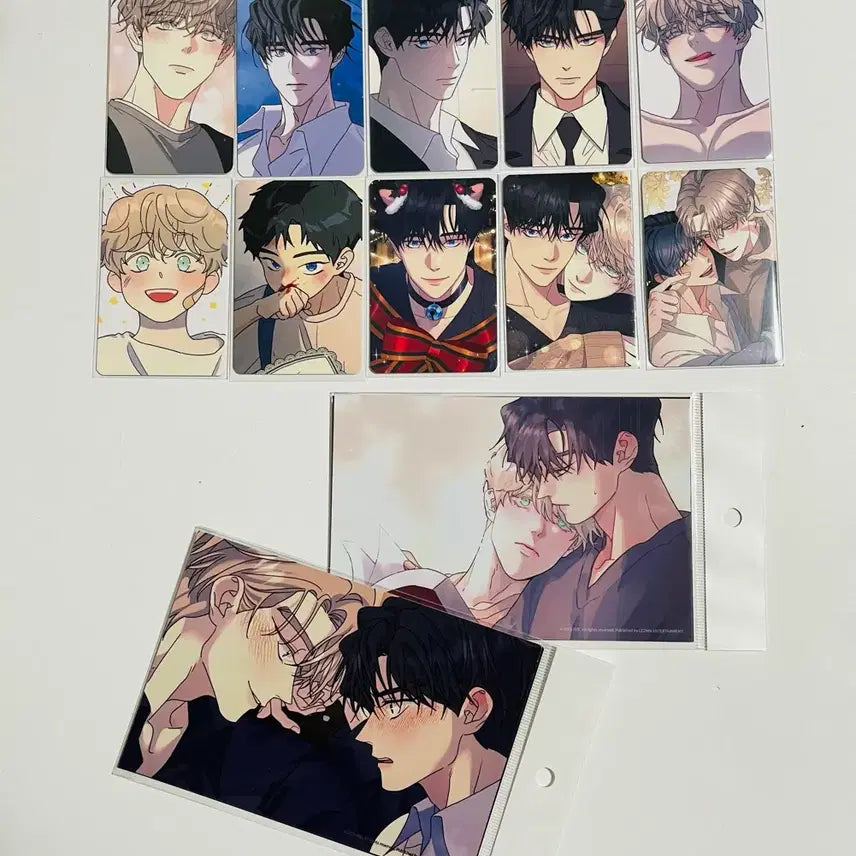 [BUNJANG] Jaimi Shop No Roots Celadon Porcelain Bundle Set / 재이미샵 뿌없나 뿌리없는나무 컬포 일괄