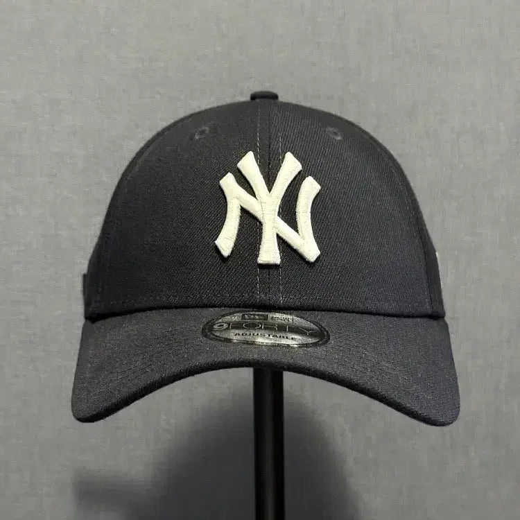 [BUNJANG] New Era MLB Pinch Hitter New York Yankees Baseball Cap Navy / 뉴에라 엠엘비 핀치히터 뉴욕 양키스 볼캡 네이비 12024814