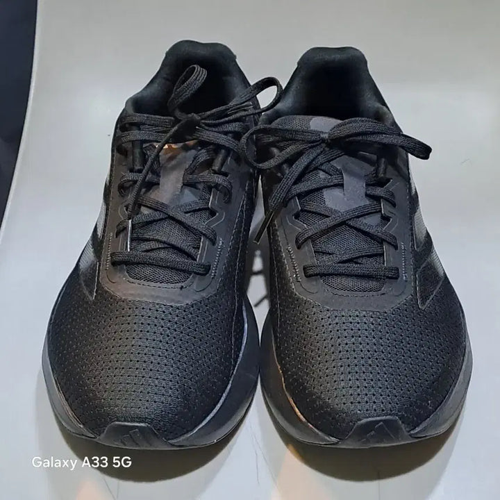 [BUNJANG] Adidas Duramo SL 2 All Black Running Shoes / 아디다스 듀라모 SL 2 올블랙 275mm