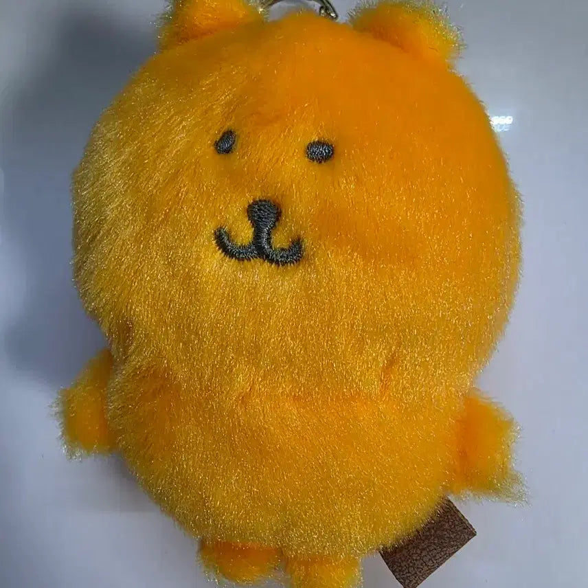 [BUNJANG] 나가노마켓 성수 농담곰 컬러곰 키링 양도 / 나가노마켓 성수 농담곰 컬러곰 키링 양도