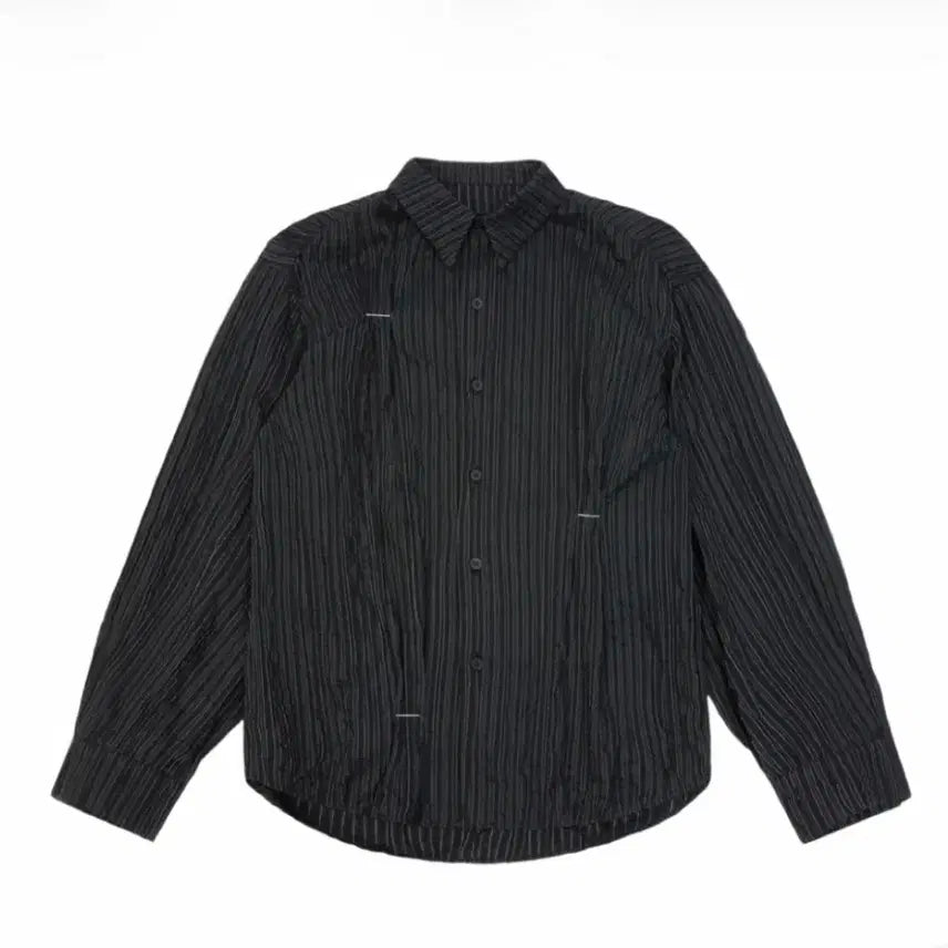 [SOLD OUT] (새상품) 아더에러 Shirt Product. 55 Noir M사이즈