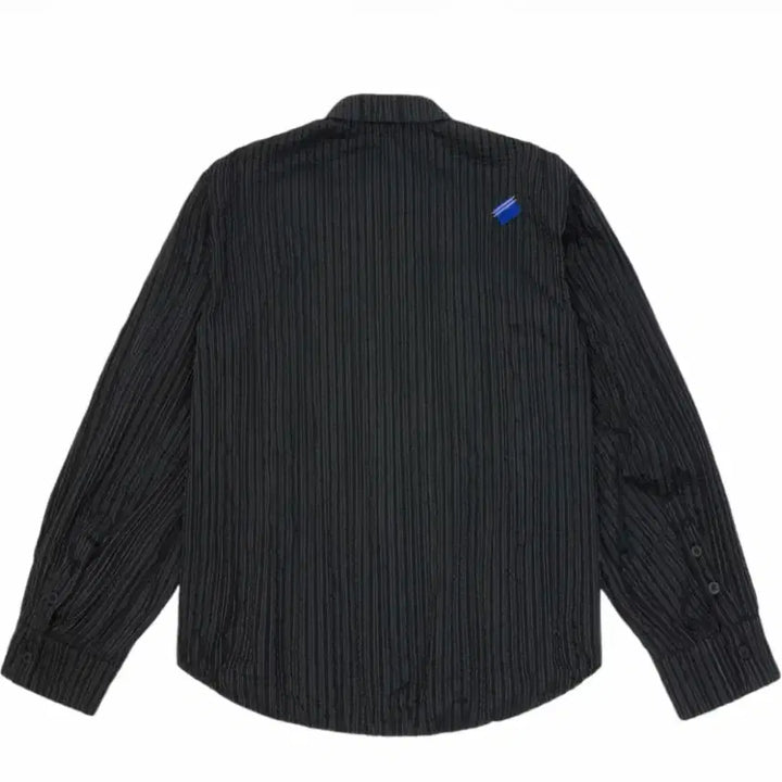 [SOLD OUT] (새상품) 아더에러 Shirt Product. 55 Noir M사이즈