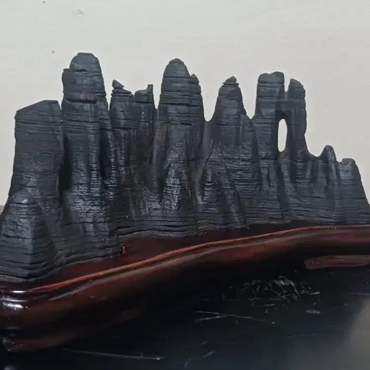 [SOLD OUT] 수석(중국 용석/가공석)