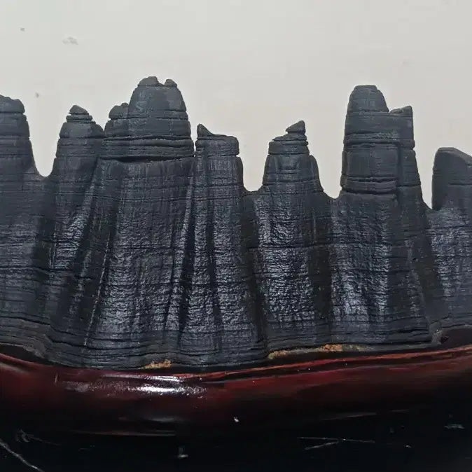 [SOLD OUT] 수석(중국 용석/가공석)