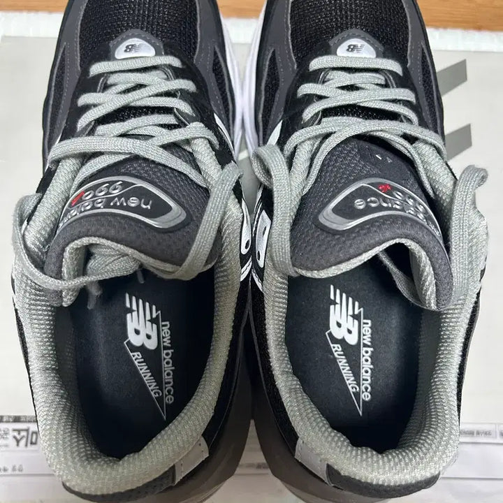 [SOLD OUT] 뉴발란스 990v6 275 급처합니다.