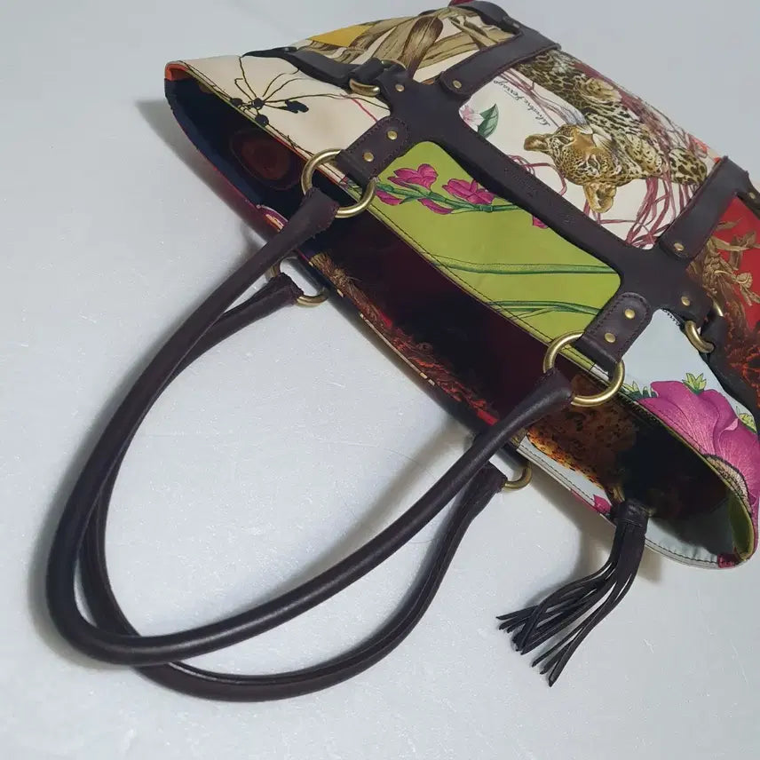 [BUNJANG] Ferragamo Shoulder Bag / 정품이고 ㅡ페라가모 ㅡ숄더백