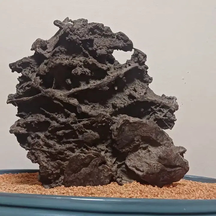 [BUNJANG] Natural Stone with Hole / 수석/자연 관통석