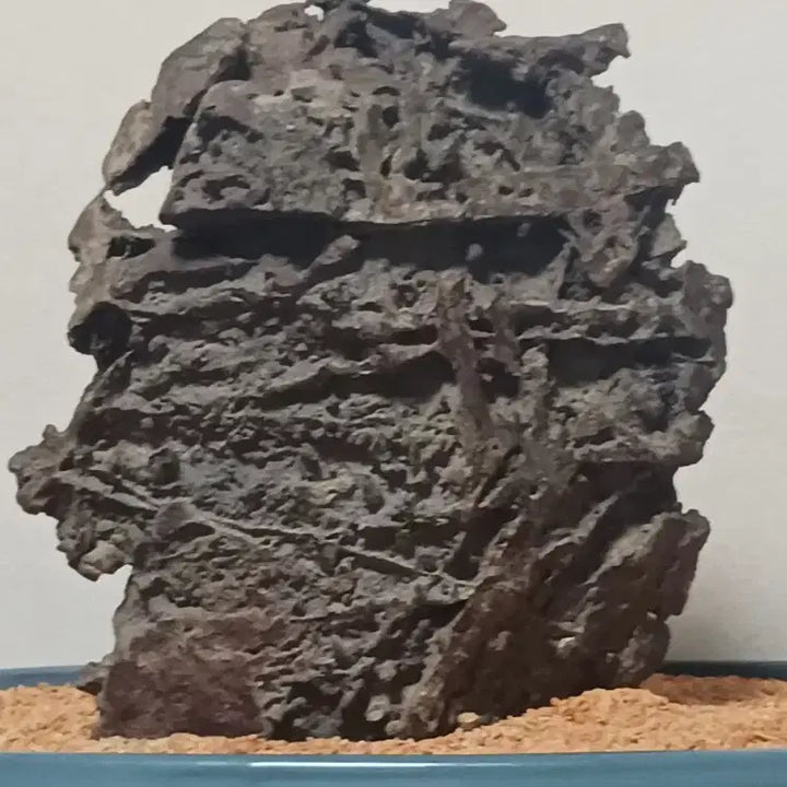 [BUNJANG] Natural Stone with Hole / 수석/자연 관통석