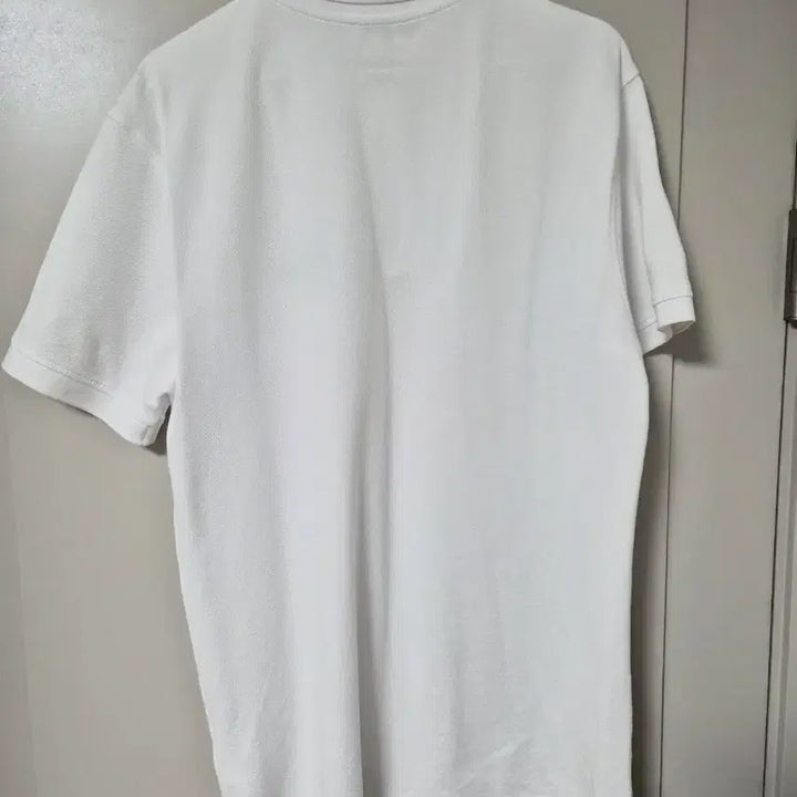 [BUNJANG] Kenzo Boke Pique T-Shirt Size S / 겐조 보케 피케 티셔츠 S사이즈 (kenzo boke PK)