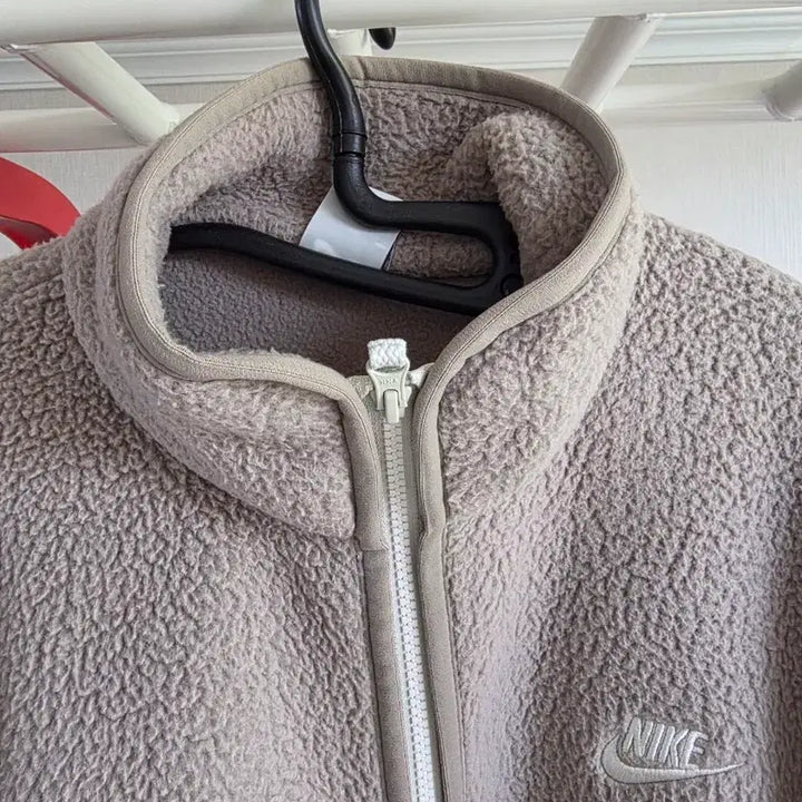 [BUNJANG] Nike Sherpa Fleece Jacket XXL / 나이키 셰르파 플리스 자켓 XXL