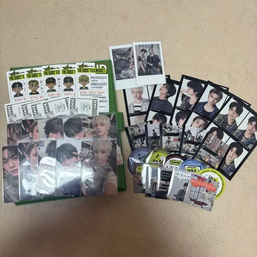 [SOLD OUT] 투바투 2026 디코키트