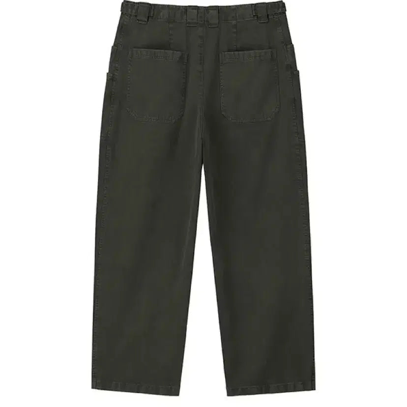 [BUNJANG] Art if Acts Work Pants Khaki M / 아트이프액츠 워크팬츠 카키 M 판매