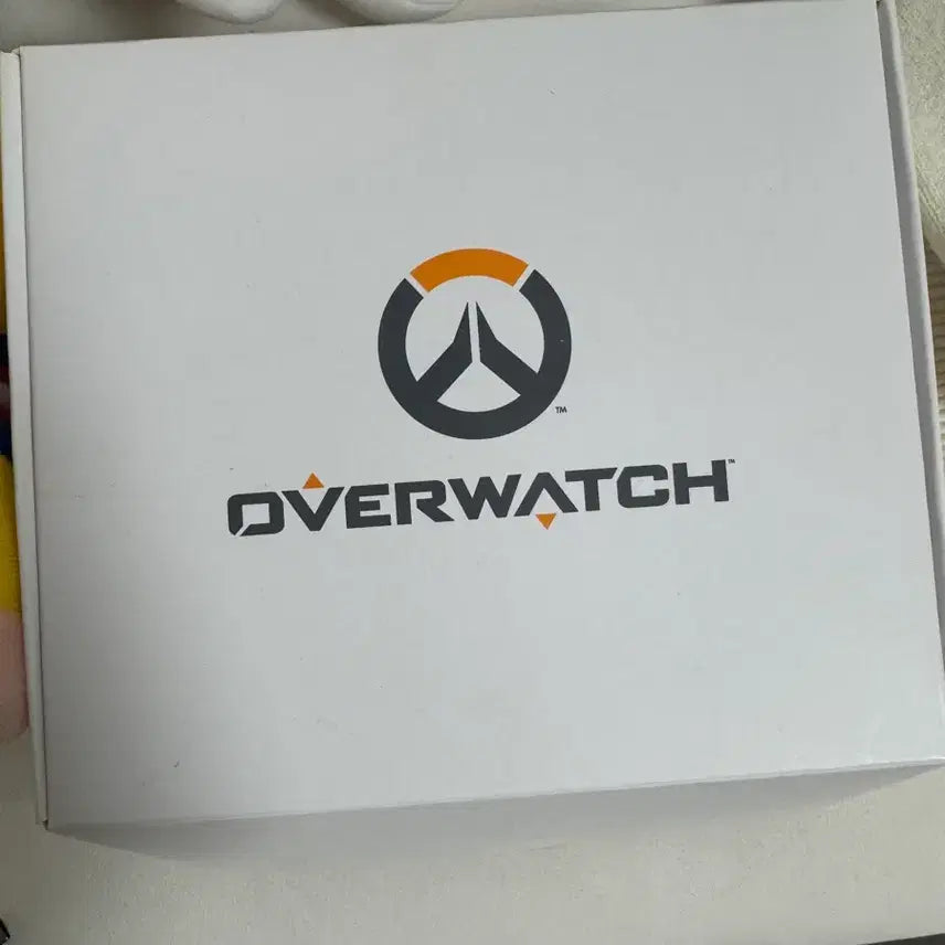 [BUNJANG] Overwatch D.Va Hat / 오버워치 송하나 모자