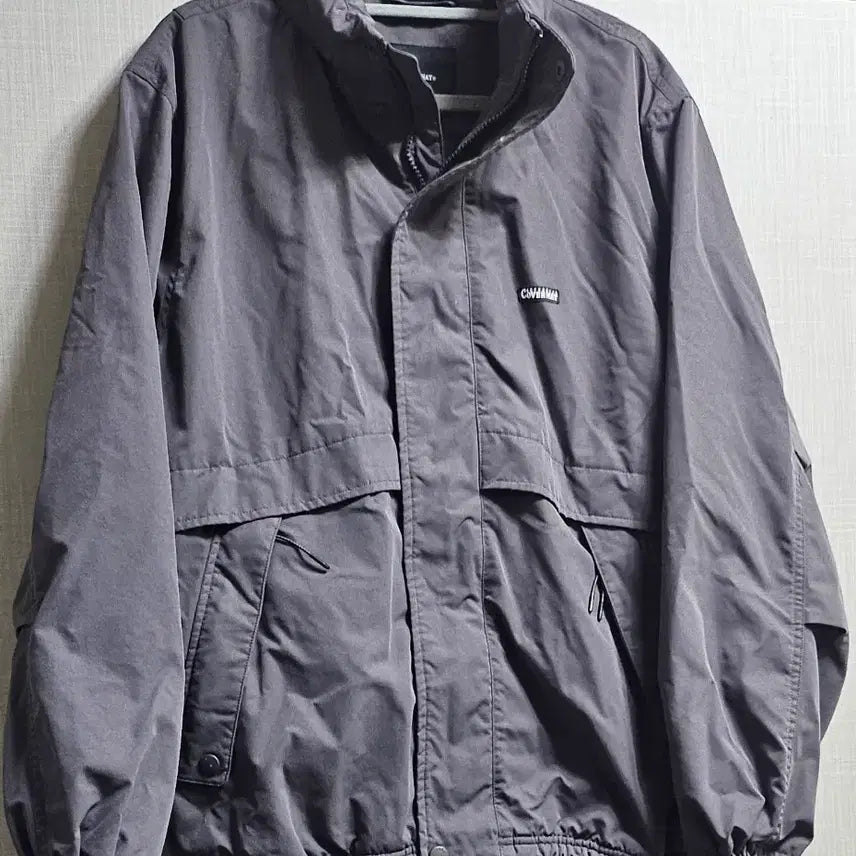 [BUNJANG] Carhartt WIP Jumper / 커버낫 점퍼