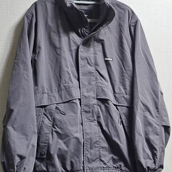 [BUNJANG] Carhartt WIP Jumper / 커버낫 점퍼