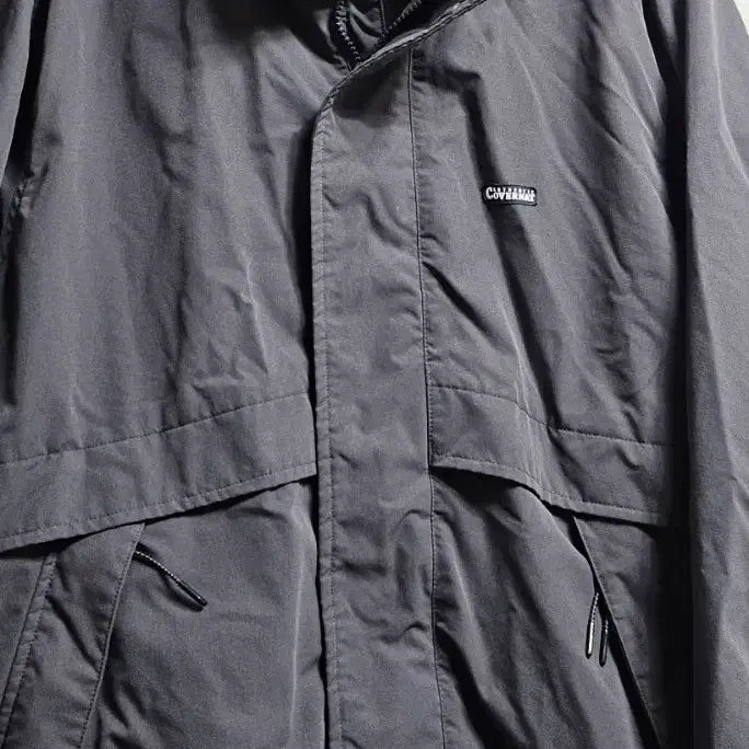 [BUNJANG] Carhartt WIP Jumper / 커버낫 점퍼