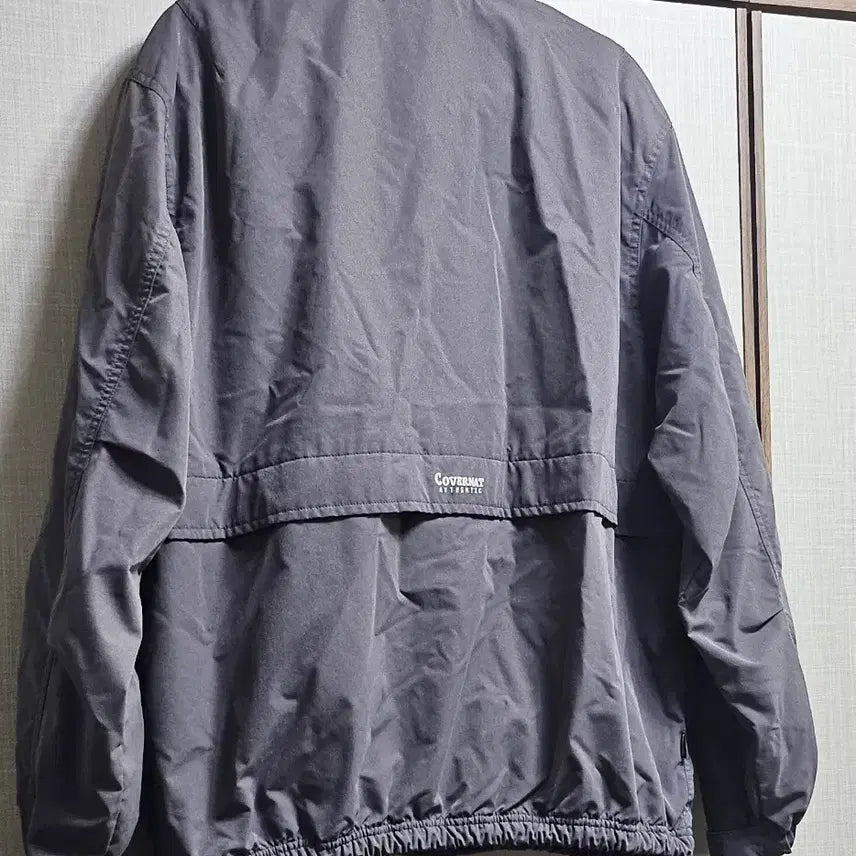 [BUNJANG] Carhartt WIP Jumper / 커버낫 점퍼