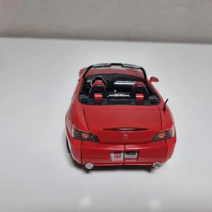 [BUNJANG] Transformers Alternators Windcharger / 트랜스포머 알터네이터즈 윈드차져